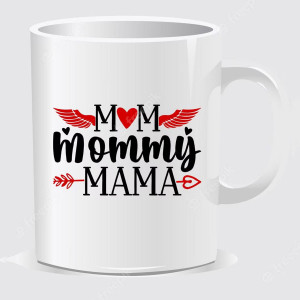 Printing Mug